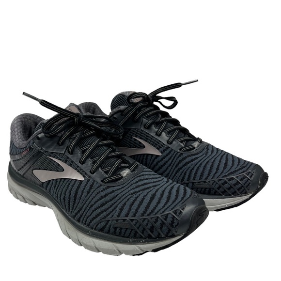 Brooks Shoes - Brooks Adrenaline GTS 18 Running Sneakers Sz: 10B